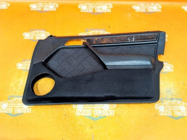 Карта двери передняя правая MERCEDES-BENZ E-класс W124/S124/C124/A124 (1984 - 1997) — Разборка Мерседес