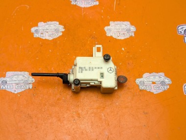 Активатор люка бака MERCEDES-BENZ M-класс W163 рестайлинг (2001 - 2005) &mdash; Разборка Мерседес