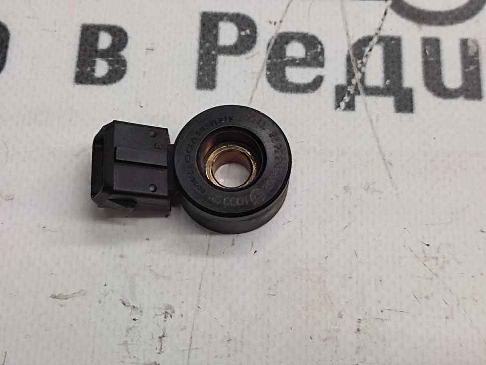 Датчик детонации MERCEDES-BENZ E-класс W212/S212/C207/A207 рестайлинг (2013 - 2016) фото 1 — Разборка Мерседес