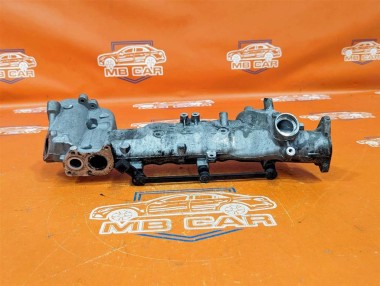 Коллектор впускной MERCEDES-BENZ M-класс W164 (2005 - 2008) — Разборка Мерседес