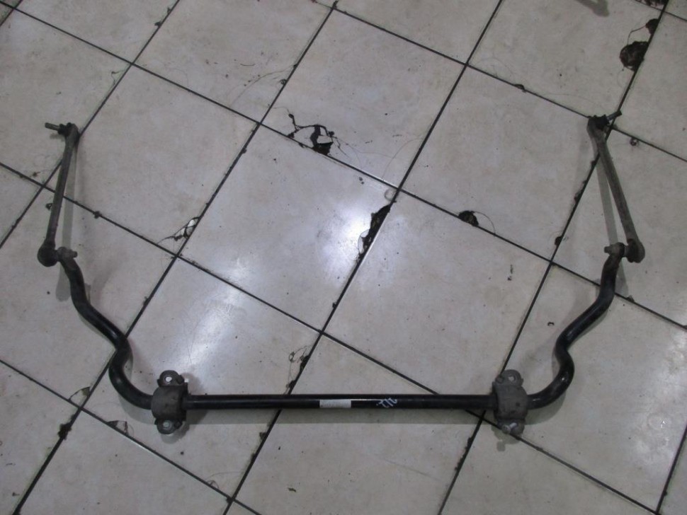 Стабилизатор передний MERCEDES-BENZ E-класс W212/S212/C207/A207 (2009 - 2013) фото 1 &mdash; Разборка Мерседес