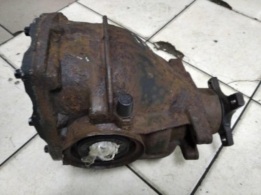 Редуктор задний MERCEDES-BENZ E-класс W211/S211 (2002 - 2006) — Разборка Мерседес