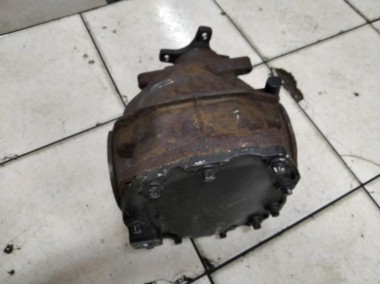 Редуктор задний MERCEDES-BENZ E-класс W211/S211 (2002 - 2006) — Разборка Мерседес