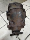 Редуктор задний MERCEDES-BENZ E-класс W211/S211 (2002 - 2006) фото 4 — Разборка Мерседес