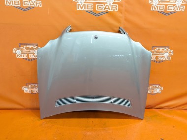 Капот MERCEDES-BENZ C-класс W203/S203/CL203 рестайлинг (2004 - 2008) — Разборка Мерседес