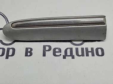 Молдинг крыла левый MERCEDES-BENZ S-класс W220 (1998 - 2005) — Разборка Мерседес