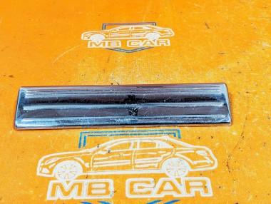 Накладка порога внутренняя MERCEDES-BENZ S-класс W220 рестайлинг (2002 - 2005) — Разборка Мерседес