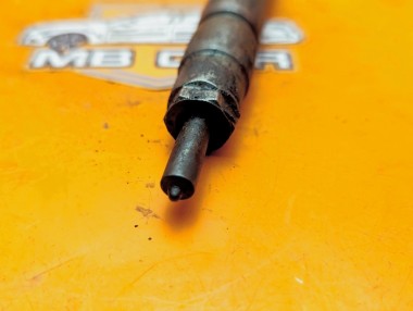 Форсунка ДИЗЕЛЬ MERCEDES-BENZ V-класс W639 (2003 - 2014) &mdash; Разборка Мерседес