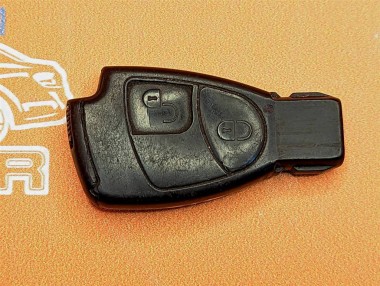 Ключ зажигания MERCEDES-BENZ E-класс W211/S211 (2002 - 2006) — Разборка Мерседес