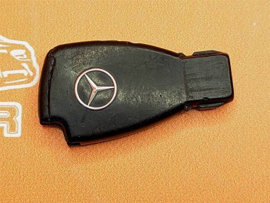 Ключ зажигания MERCEDES-BENZ E-класс W211/S211 (2002 - 2006) — Разборка Мерседес