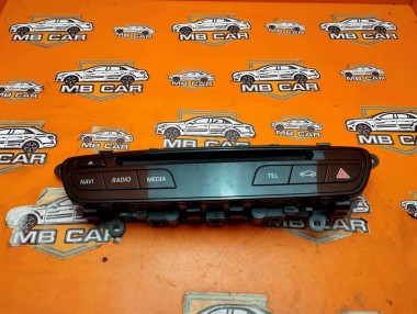 Блок кнопок MERCEDES-BENZ X-класс I (2017 - 2020) — Разборка Мерседес