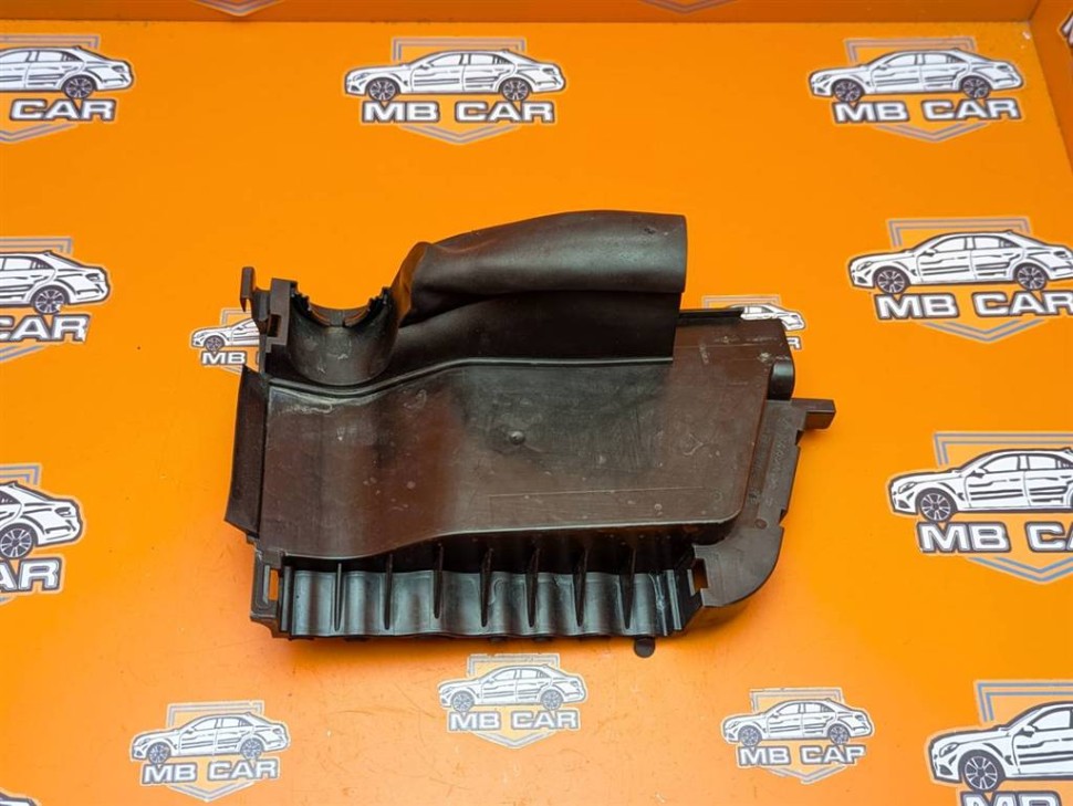 Шумоизоляция MERCEDES-BENZ GLE-класс Coupe C292 (2015 - 2019) фото 1 — Разборка Мерседес