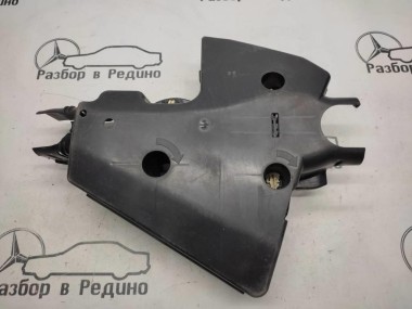 Кожух заднего рычага (лодки) MERCEDES-BENZ S-класс W222/C217/A217 рестайлинг (2017 - 2020) — Разборка Мерседес