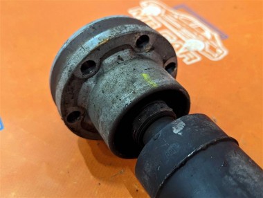 Кардан передний MERCEDES-BENZ X-класс I (2017 - 2020) — Разборка Мерседес