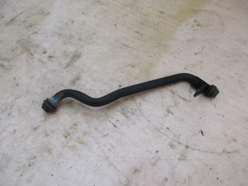 Трубка ОЖ MERCEDES-BENZ M-класс W163 рестайлинг (2001 - 2005) фото 1 — Разборка Мерседес