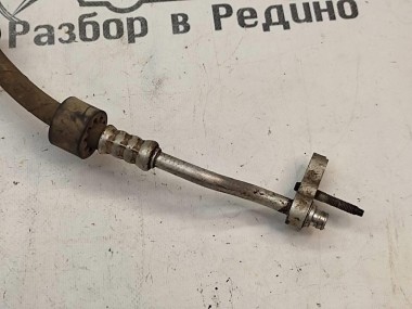 Трубка кондиционера MERCEDES-BENZ M-класс W164 (2005 - 2008) — Разборка Мерседес