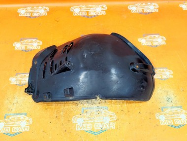 Подкрылок передний левый, передняя часть MERCEDES-BENZ E-класс W211/S211 (2002 - 2006) — Разборка Мерседес