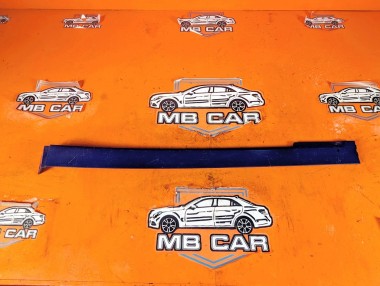 Крышка шины сдвижной двери MERCEDES-BENZ V-класс W639 (2003 - 2014) &mdash; Разборка Мерседес