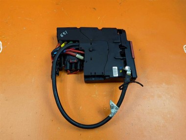 Блок предохранителей MERCEDES-BENZ E-класс W212/S212/C207/A207 рестайлинг (2013 - 2016) — Разборка Мерседес