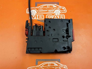 Блок предохранителей MERCEDES-BENZ E-класс W212/S212/C207/A207 рестайлинг (2013 - 2016) — Разборка Мерседес