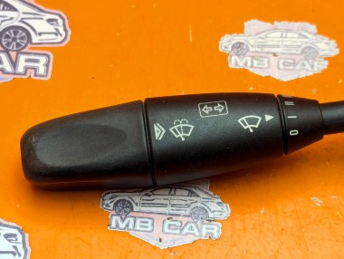 Переключатель подрулевой MERCEDES-BENZ S-класс W220 (1998 - 2005) — Разборка Мерседес