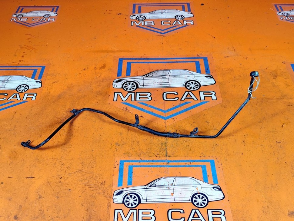 Трубка АКПП MERCEDES-BENZ C-класс W203/S203/CL203 (2000 - 2004) фото 1 &mdash; Разборка Мерседес