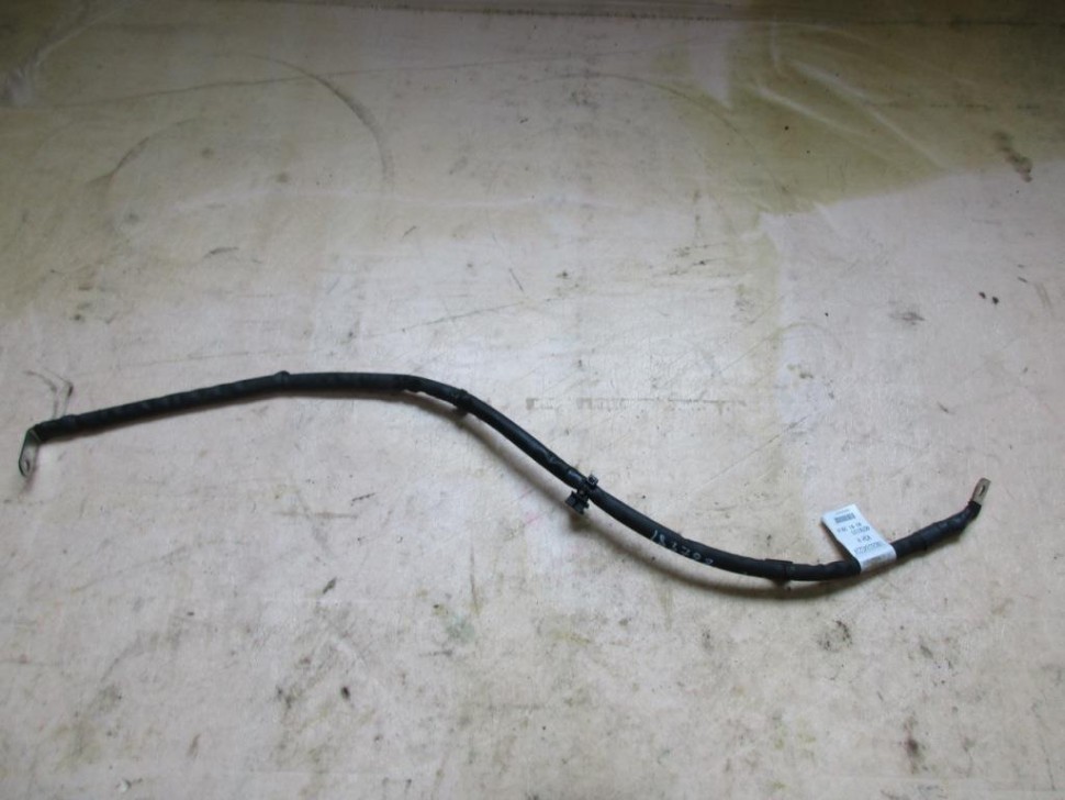 Провод стартера MERCEDES-BENZ GLC-класс X253 (2015 - 2019) фото 1 — Разборка Мерседес