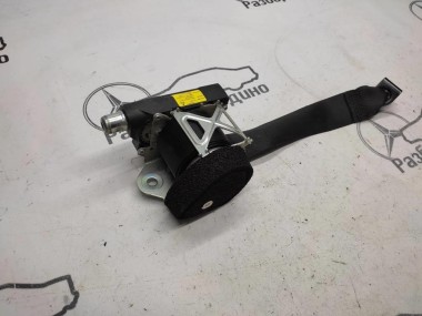 Ремень безопасности задний правый MERCEDES-BENZ E-класс W212/S212/C207/A207 (2009 - 2013) — Разборка Мерседес