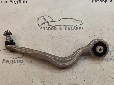 Рычаг передний нижний правый MERCEDES-BENZ GLC-класс AMG X253 (2016 - 2019) — Разборка Мерседес