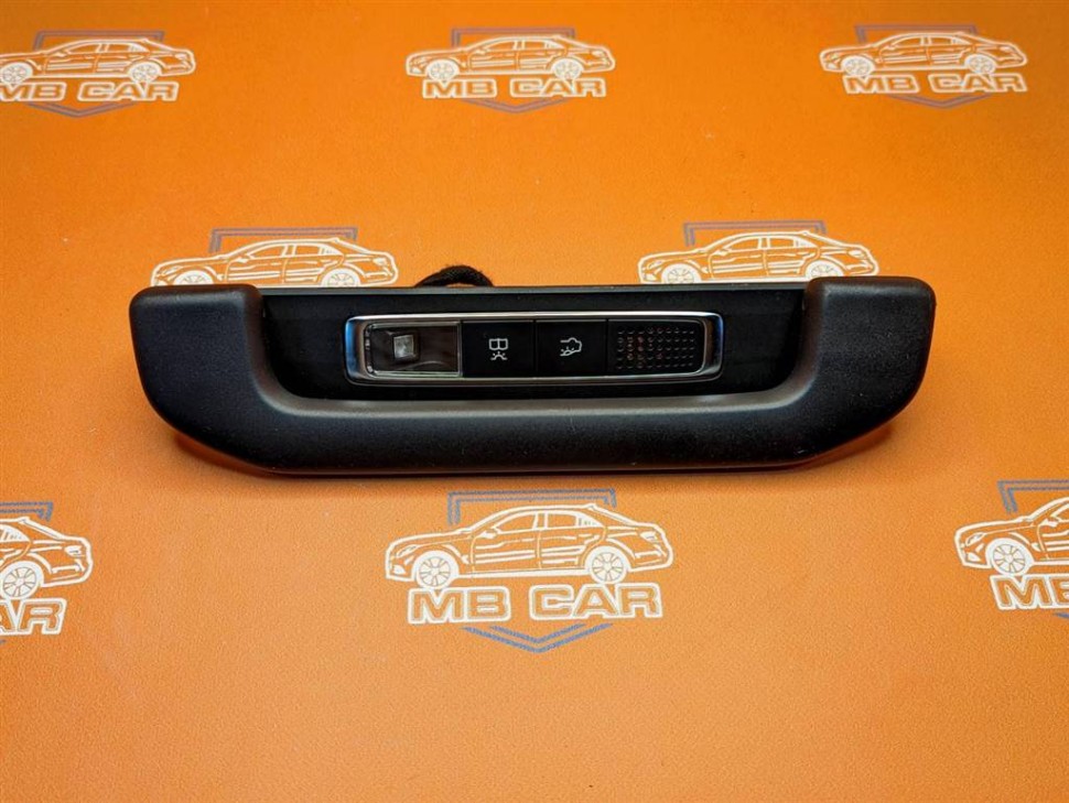 Ручка потолка MERCEDES-BENZ S-класс AMG W222/C217/A217 (2013 - 2017) фото 1 — Разборка Мерседес