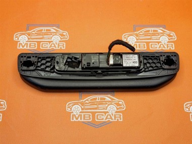 Ручка потолка MERCEDES-BENZ S-класс AMG W222/C217/A217 (2013 - 2017) — Разборка Мерседес