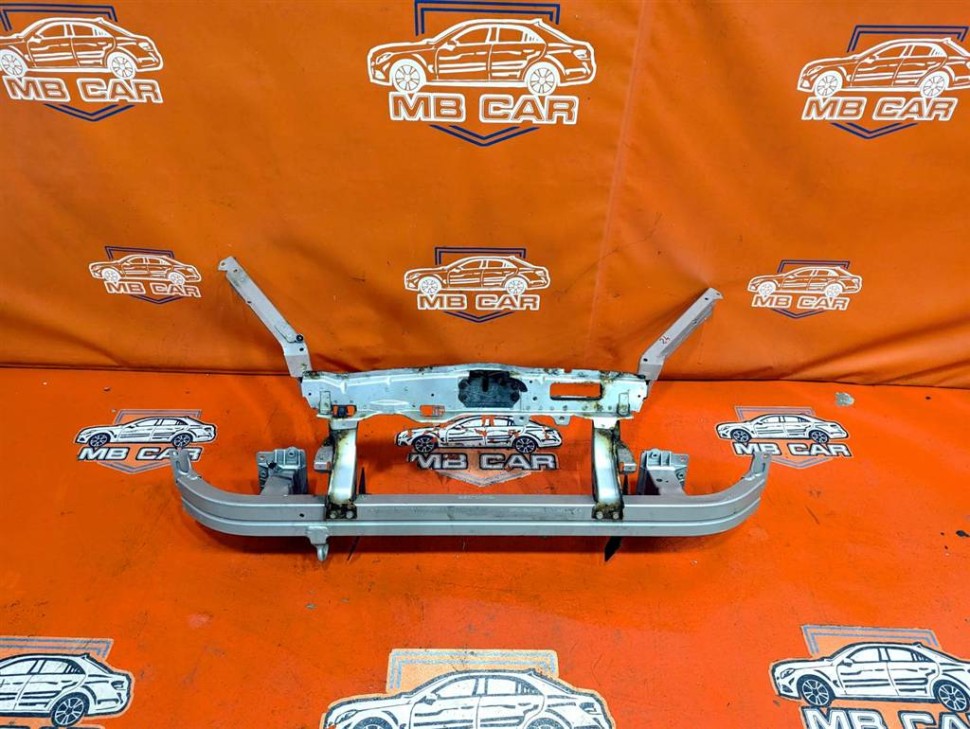 Телевизор в сборе MERCEDES-BENZ VANEO W414 (2001 - 2005) фото 1 — Разборка Мерседес