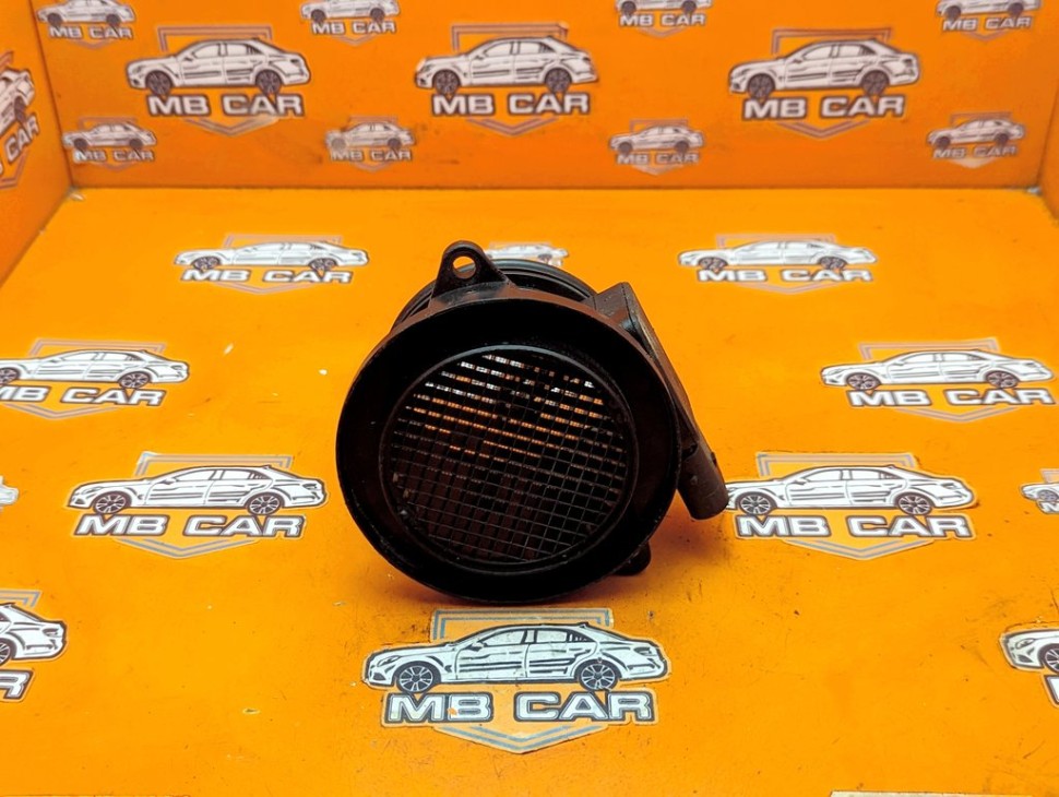 Расходомер MERCEDES-BENZ C-класс W203/S203/CL203 рестайлинг (2004 - 2008) фото 1 &mdash; Разборка Мерседес