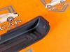 Накладка порога внутренняя MERCEDES-BENZ V-класс W447 (2014 - 2025) фото 3 &mdash; Разборка Мерседес