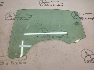 Стекло заднее левое MERCEDES-BENZ CLS-класс C219 (2004 - 2008) — Разборка Мерседес