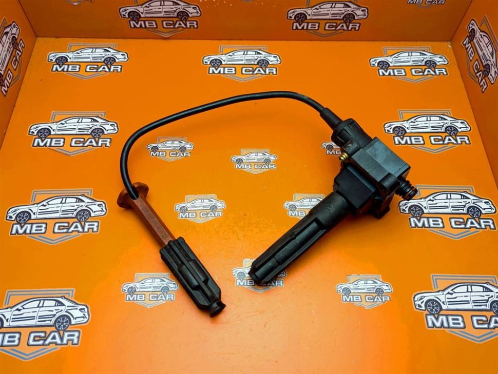 Катушка зажигания MERCEDES-BENZ Vito W638 (1996 - 2003) фото 1 — Разборка Мерседес