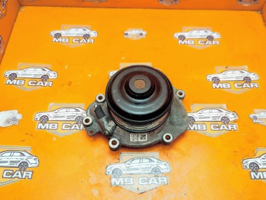 Помпа MERCEDES-BENZ GLE-класс Coupe C292 (2015 - 2019) &mdash; Разборка Мерседес