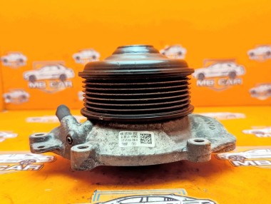 Помпа MERCEDES-BENZ GLE-класс Coupe C292 (2015 - 2019) &mdash; Разборка Мерседес