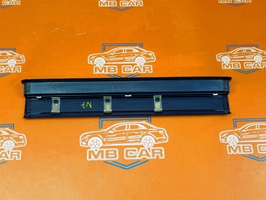 Накладка порога внутренняя MERCEDES-BENZ S-класс W140 (1991 - 1998) — Разборка Мерседес