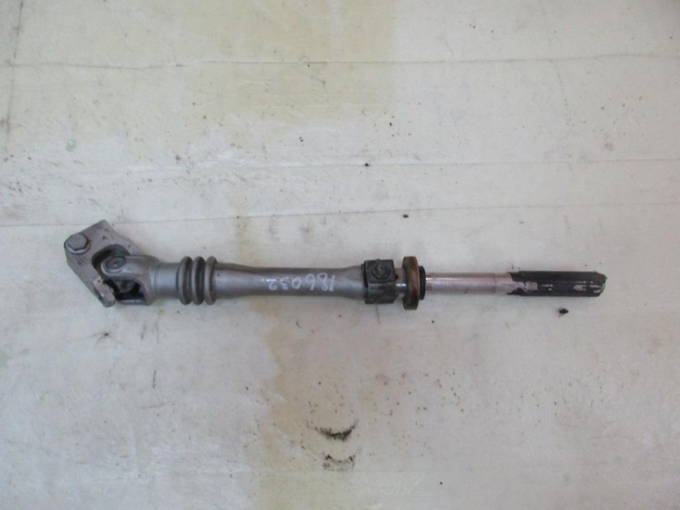 Кардан рулевого вала MERCEDES-BENZ C-класс W204/S204/С204 рестайлинг (2011 - 2015) фото 1 — Разборка Мерседес