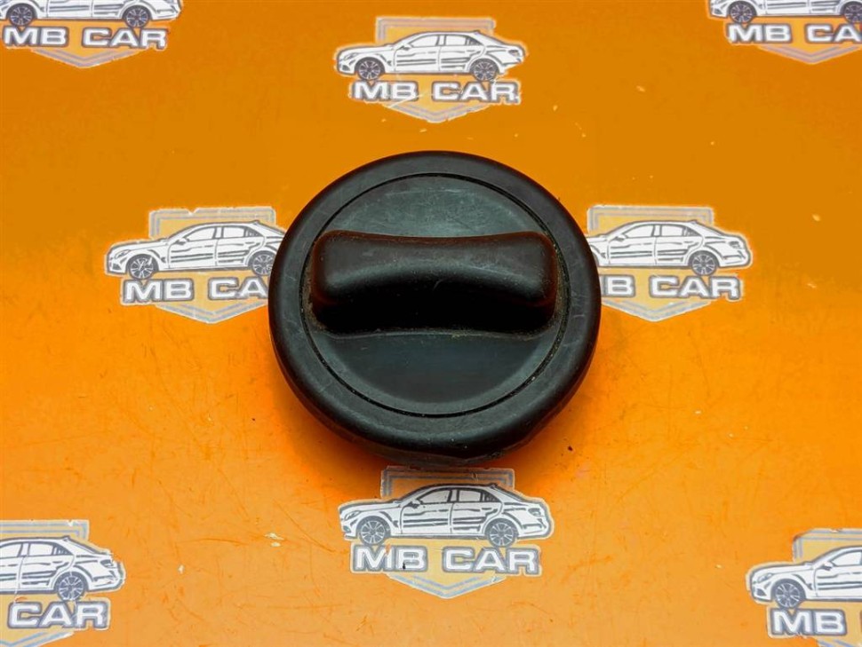 Крышка топливного бака MERCEDES-BENZ E-класс W211/S211 (2002 - 2006) фото 1 — Разборка Мерседес