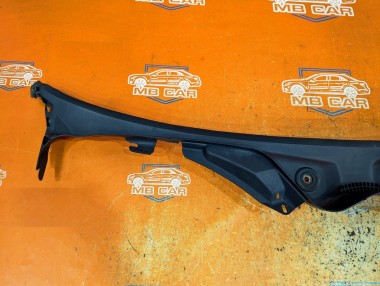 Жабо MERCEDES-BENZ E-класс W211/S211 (2002 - 2006) — Разборка Мерседес