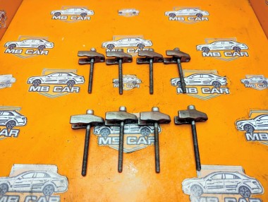 Кронштейн крепления форсунок MERCEDES-BENZ M-класс W163 рестайлинг (2001 - 2005) &mdash; Разборка Мерседес