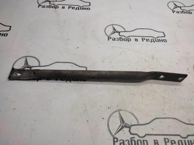 Распорка MERCEDES-BENZ S-класс W222/C217/A217 рестайлинг (2017 - 2020) — Разборка Мерседес