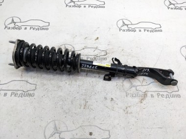 Стойка передняя MERCEDES-BENZ E-класс W213/S213/C238/A238 (2016 - 2021) — Разборка Мерседес