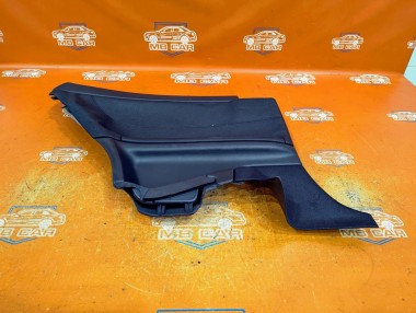 Карта двери задняя левая MERCEDES-BENZ C-класс W203/S203/CL203 (2000 - 2004) — Разборка Мерседес