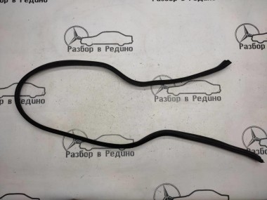 Уплотнитель моторного отсека MERCEDES-BENZ E-класс W211/S211 (2002 - 2006) — Разборка Мерседес