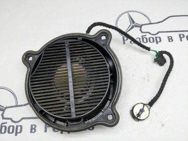 Динамик MERCEDES-BENZ A-класс W168 (1997 - 2001) — Разборка Мерседес