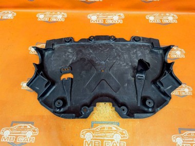 Защита двигателя MERCEDES-BENZ S-класс W222/C217/A217 (2013 - 2017) — Разборка Мерседес