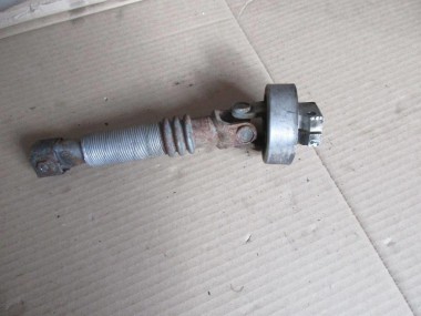 Кардан рулевого вала MERCEDES-BENZ E-класс W211/S211 (2002 - 2006) — Разборка Мерседес